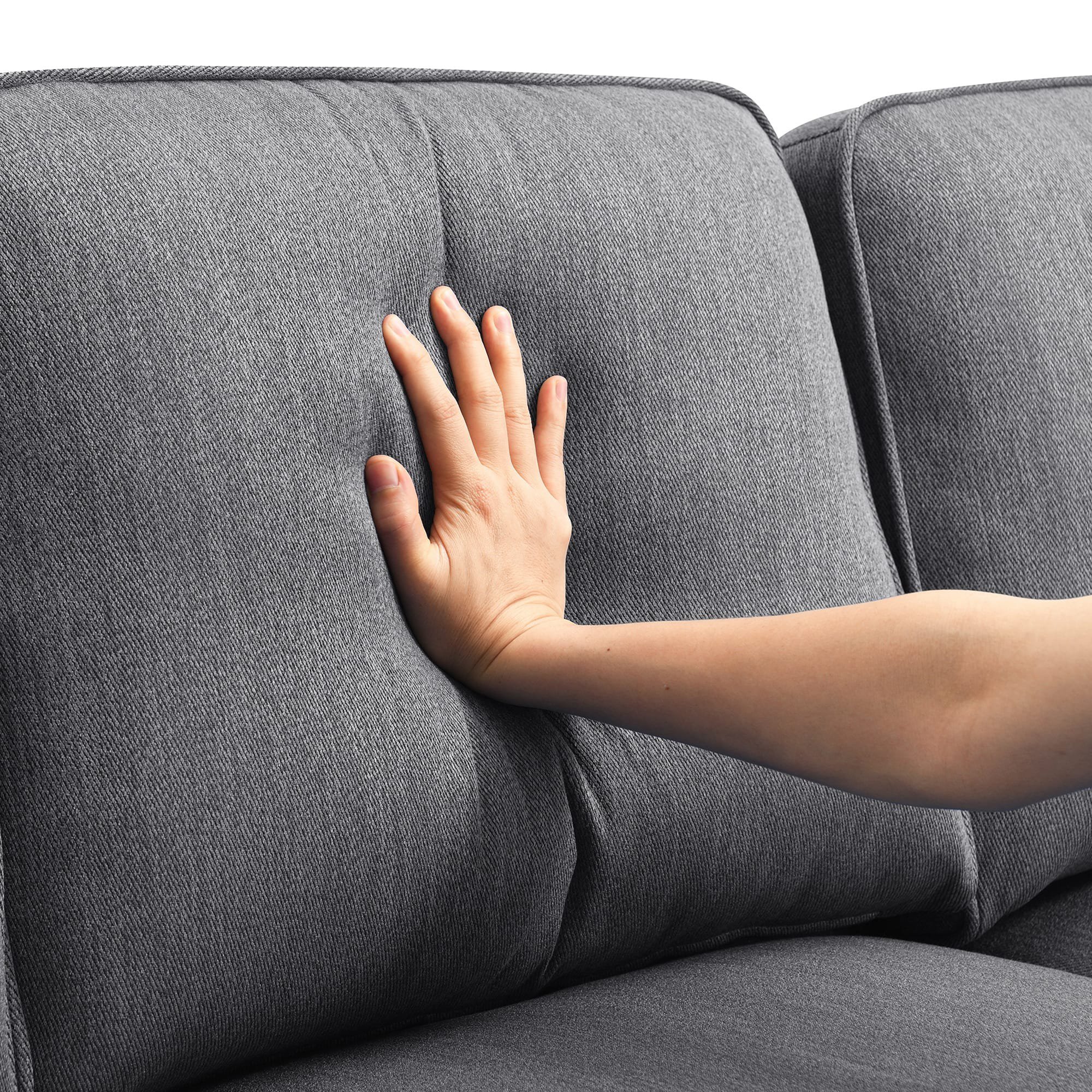 Sofa Gỗ Đệm Rời: Top Mẫu Đẹp, Giá Rẻ Và Những Lưu Ý Cần Biết Khi Mua