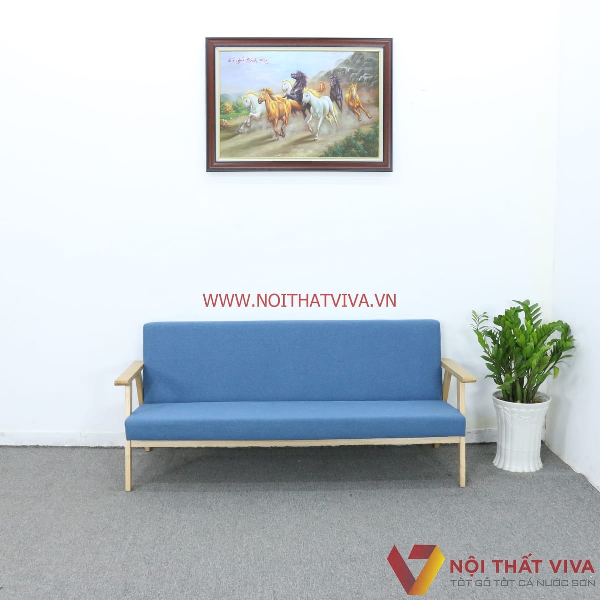 Sofa gỗ hiện đại giá rẻ có những mẫu nào đáng mua?