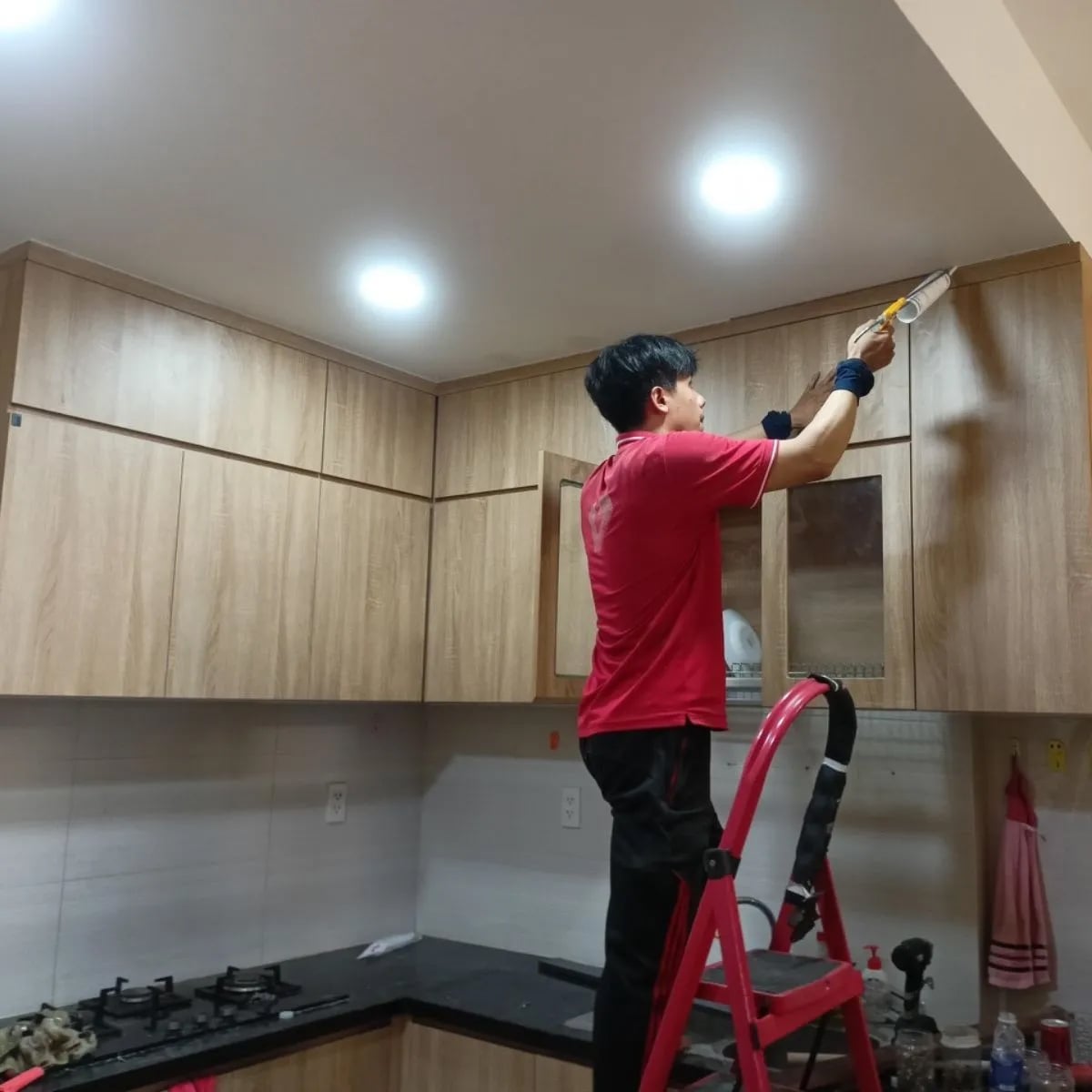 B&aacute;o gi&aacute; sửa nh&agrave; trọn g&oacute;i cụ thể, chi tiết, cam kết kh&ocirc;ng ph&aacute;t sinh chi ph&iacute; ẩn của Nội thất Viva.