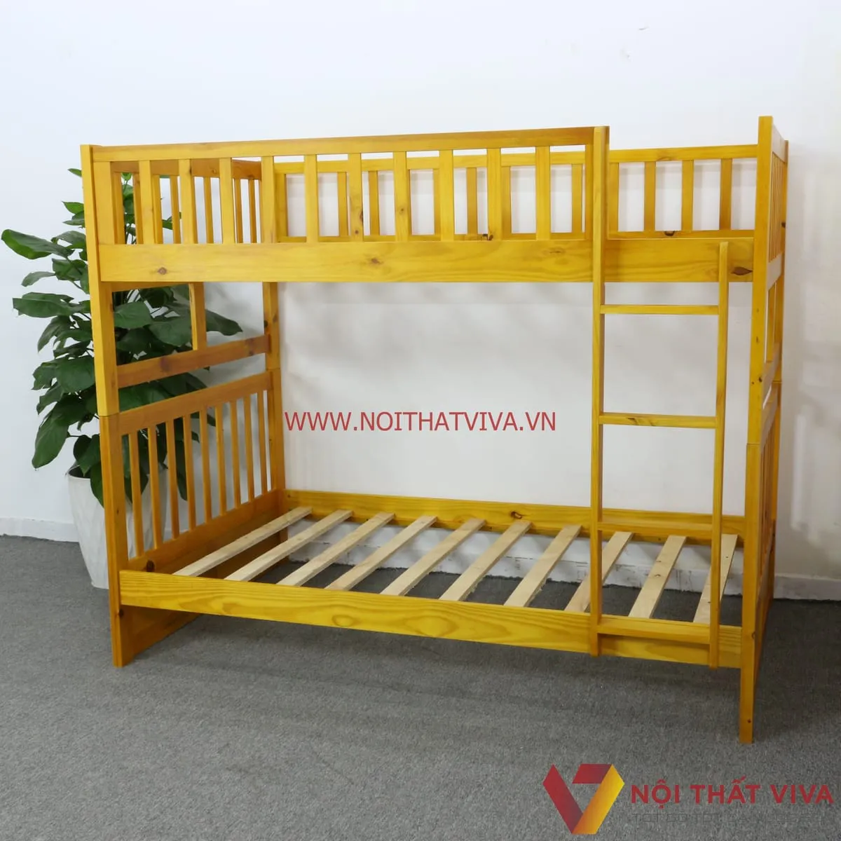 combo nội thất 2 phòng ngủ