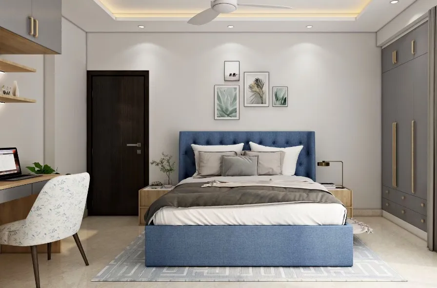 4 Xu Hướng Thiết Kế Nội Thất Chung Cư TPHCM Cực HOT, Thịnh Hành Nhất