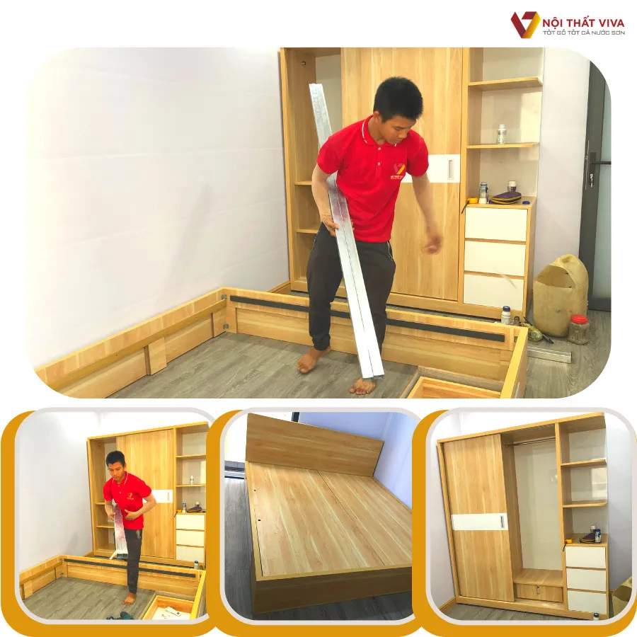 4 Xu Hướng Thiết Kế Nội Thất Chung Cư TPHCM Cực HOT, Thịnh Hành Nhất