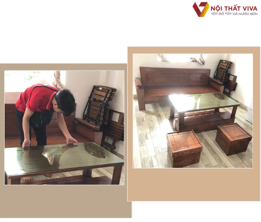 Tóm Gọn Tuyệt Chiêu Mua Sắm Bàn Ghế Sofa Phòng Khách Giá Rẻ Chuẩn Đẹp