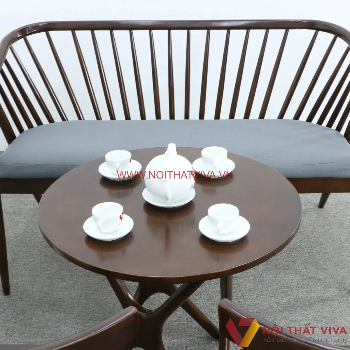 TOP bàn gỗ đẹp phòng khách tuyển chọn chất lượng tiết kiệm tiền