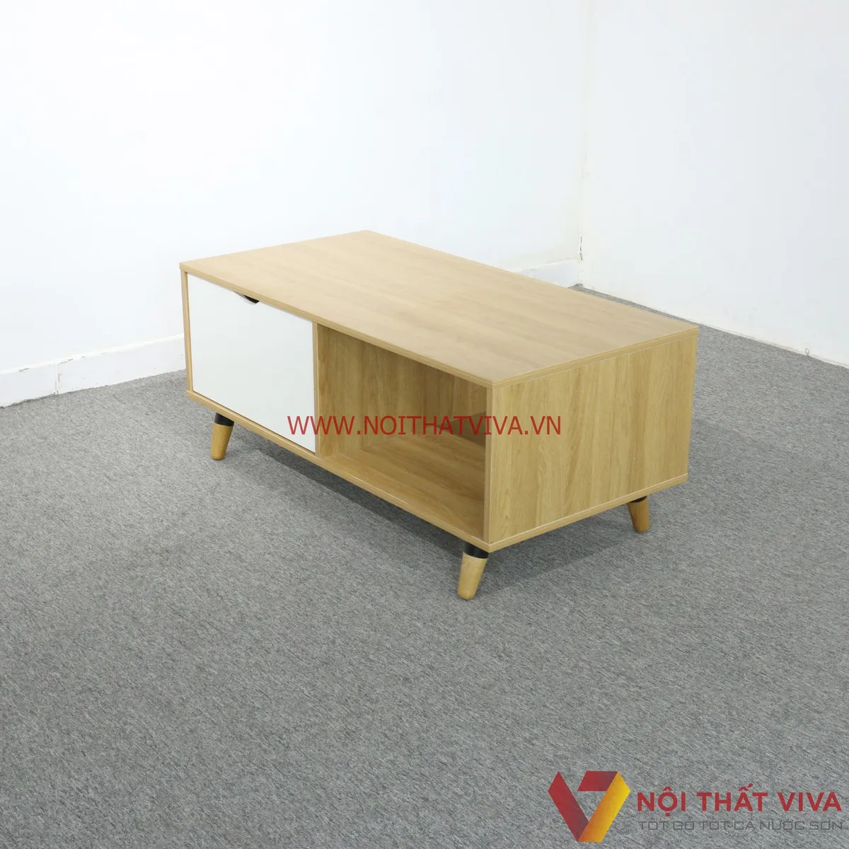 TOP bàn gỗ đẹp phòng khách tuyển chọn chất lượng tiết kiệm tiền