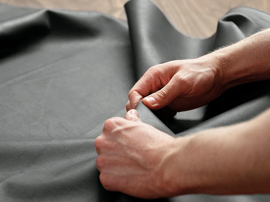 bàn ghế gỗ kết hợp sofa