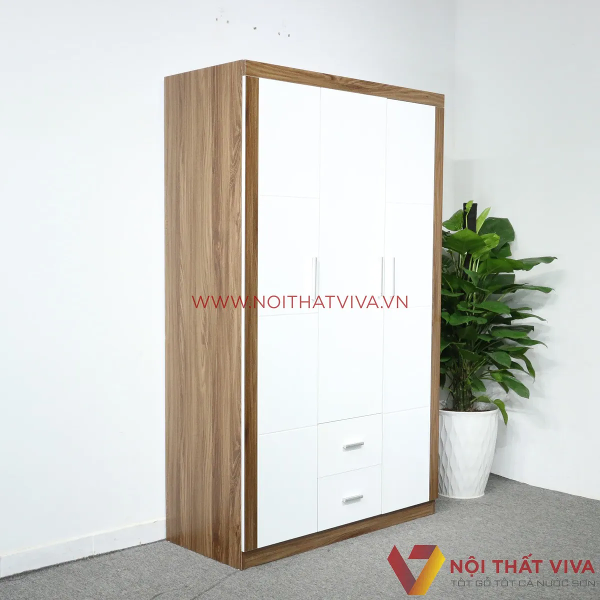 nội thất phòng ngủ giá rẻ