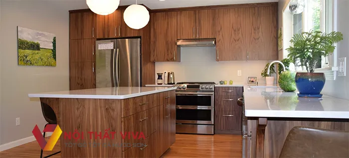 ​​​​​​​Mẫu tủ phòng bếp mộc đương nhiên đẹp nhất, văn minh giá chỉ đảm bảo chất lượng, kiến thiết đẹp nhất tuyệt vời.