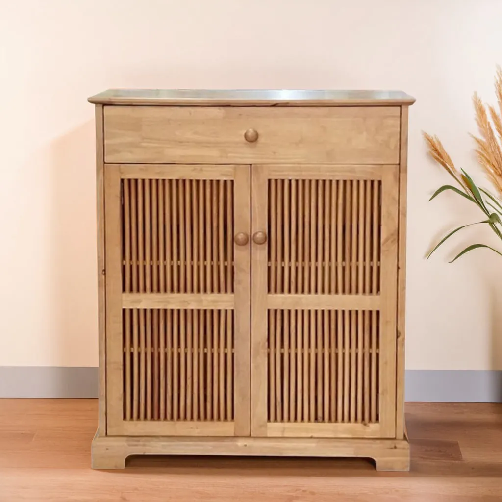 Tủ Giày Dép Cổ Điển