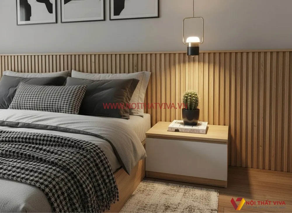 Tủ Giường Phòng Ngủ Đẹp Đơn Giản Giá Ưu Đãi  Tủ Giường Phòng Ngủ Đẹp Đơn Giản Giá Ưu Đãi