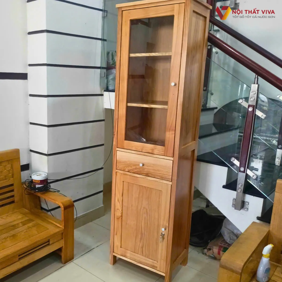 Tủ Hồ Sơ