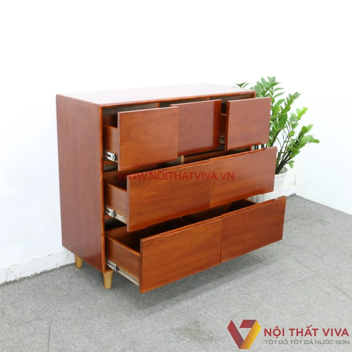 Tủ Quần Áo Cho Bé Trai