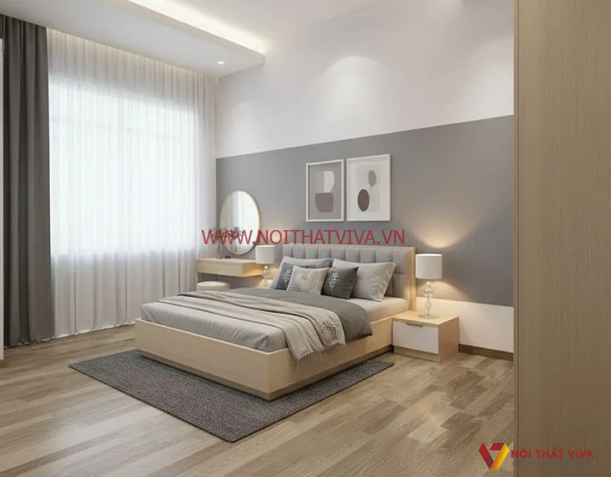 Tủ Quần Áo Kết Hợp Bàn Trang Điểm Phong Cách Đẹp Tối Giản  Tủ Quần Áo Kết Hợp Bàn Trang Điểm Phong Cách Đẹp Tối Giản