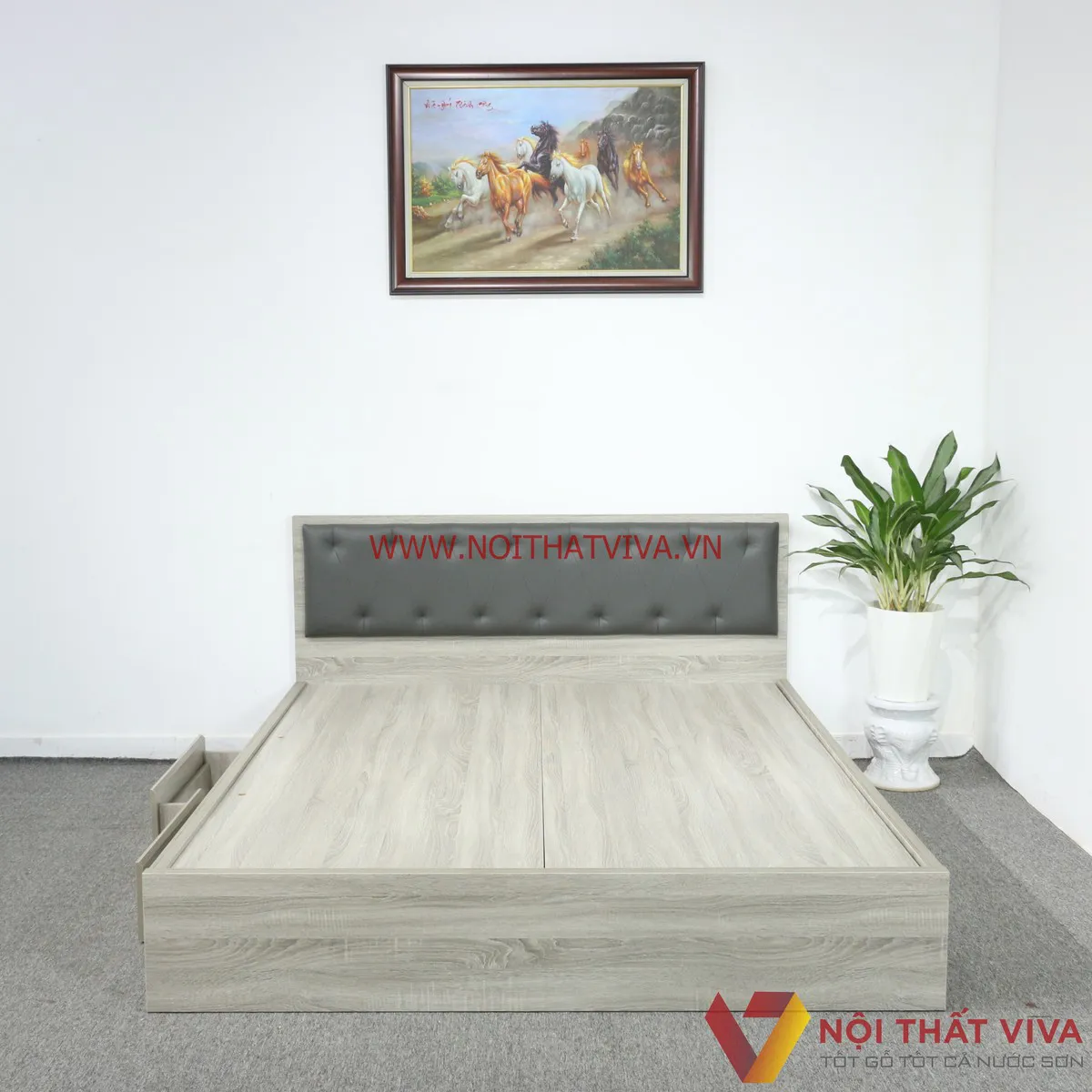 Tư vấn báo giá giường ngủ cao cấp các loại đang thịnh hành Tư vấn báo giá giường ngủ cao cấp các loại đang thịnh hành