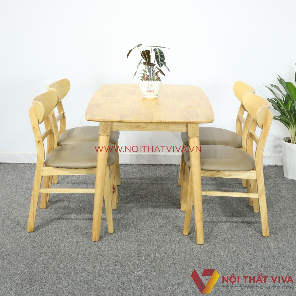Tư vấn cách chọn mua ghế cho bàn ăn hoàn hảo nhất