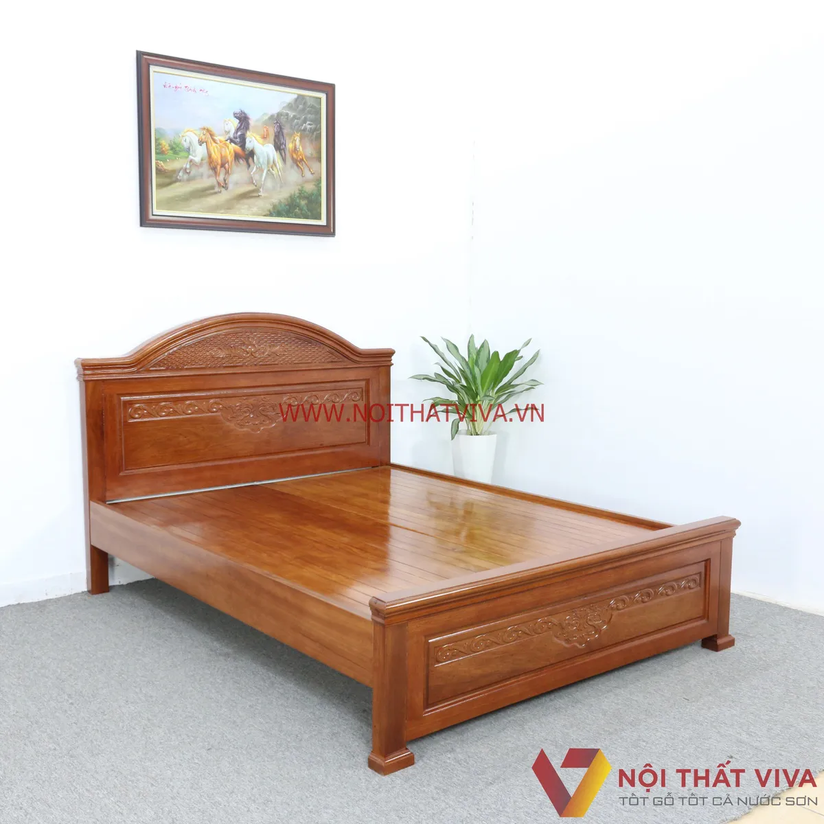  Tư vấn: những lưu ý mua giường ngủ giá rẻ HCM bạn nên biết