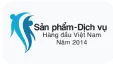 Sản phẩm dịch vụ hàng đầu VN