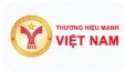 Thương hiệu mạnh VN