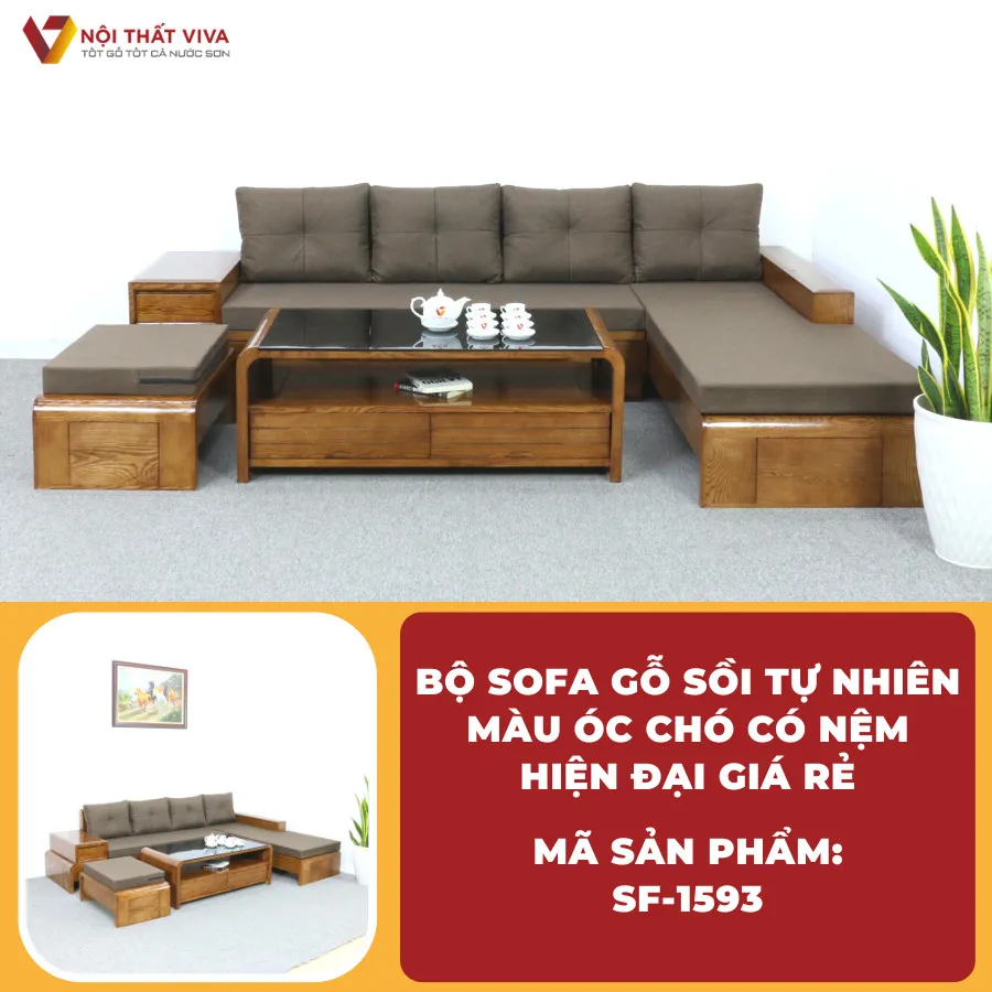 bàn phòng khách giá rẻ