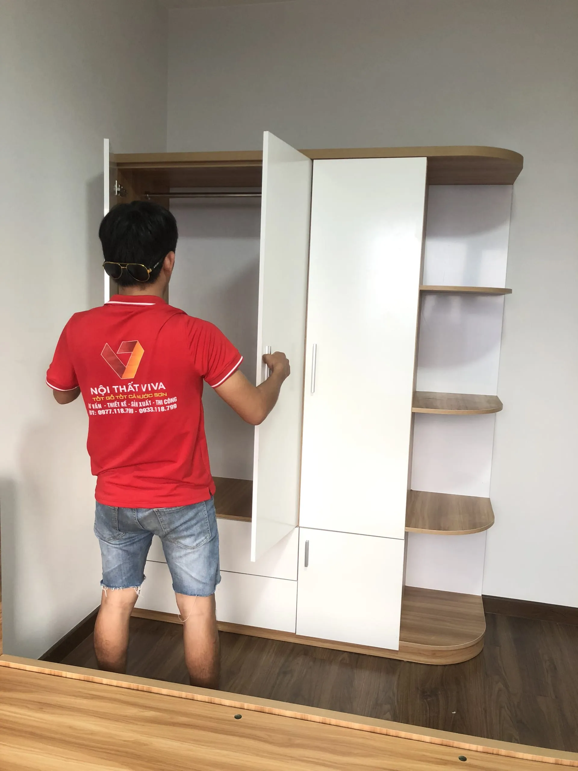Xưởng Nội Thất TPHCM Viva Và Những Sản Phẩm, Dịch Vụ Nổi Bật Năm 2023