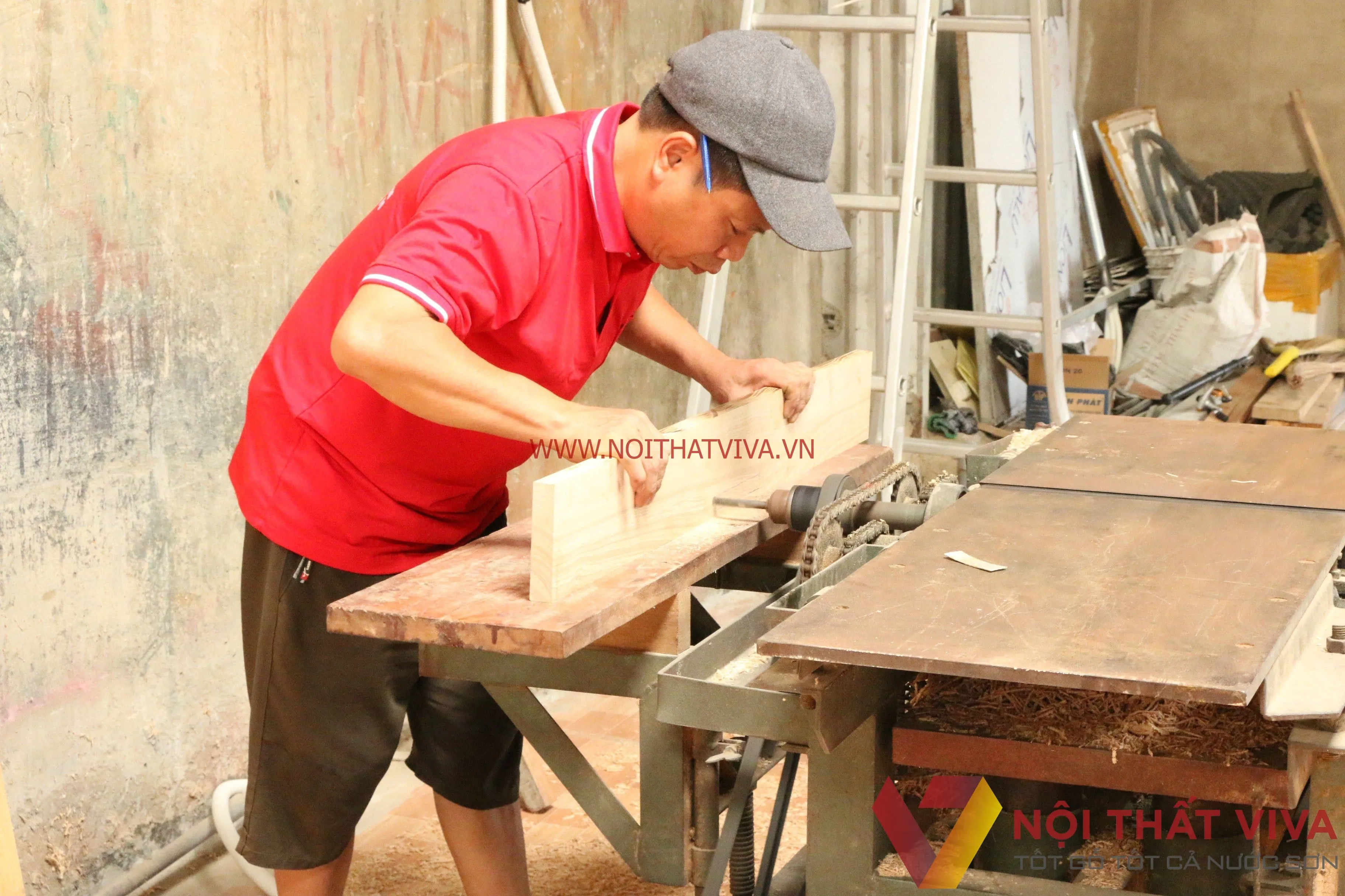 Xưởng Nội Thất TPHCM Viva Và Những Sản Phẩm, Dịch Vụ Nổi Bật Năm 2023