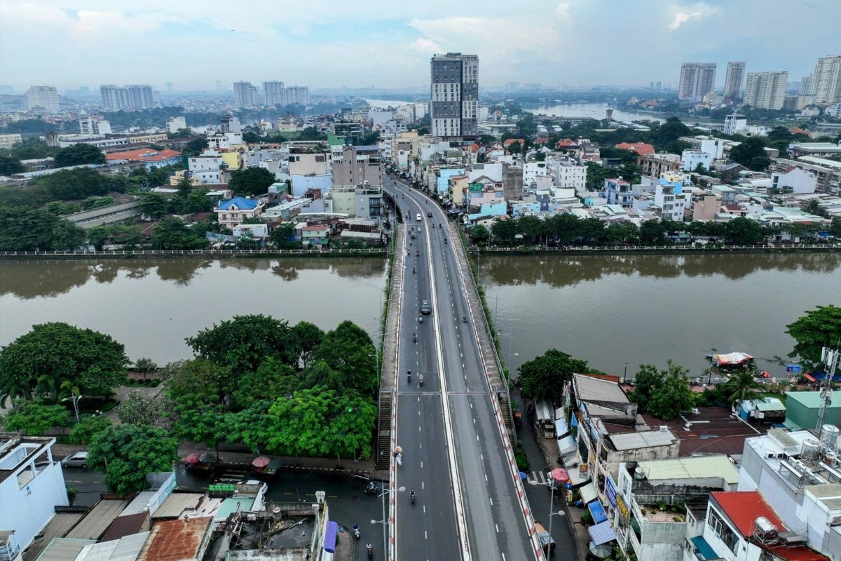 Tiết lộ địa chỉ nội thất phường Bình Quới uy tín, mua tủ giày chất lượng 