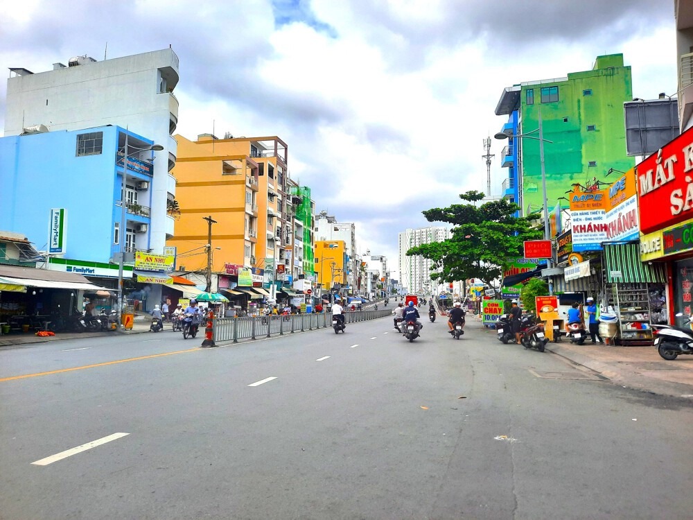 Tiết lộ địa chỉ nội thất phường Bình Quới uy tín, mua tủ giày chất lượng 