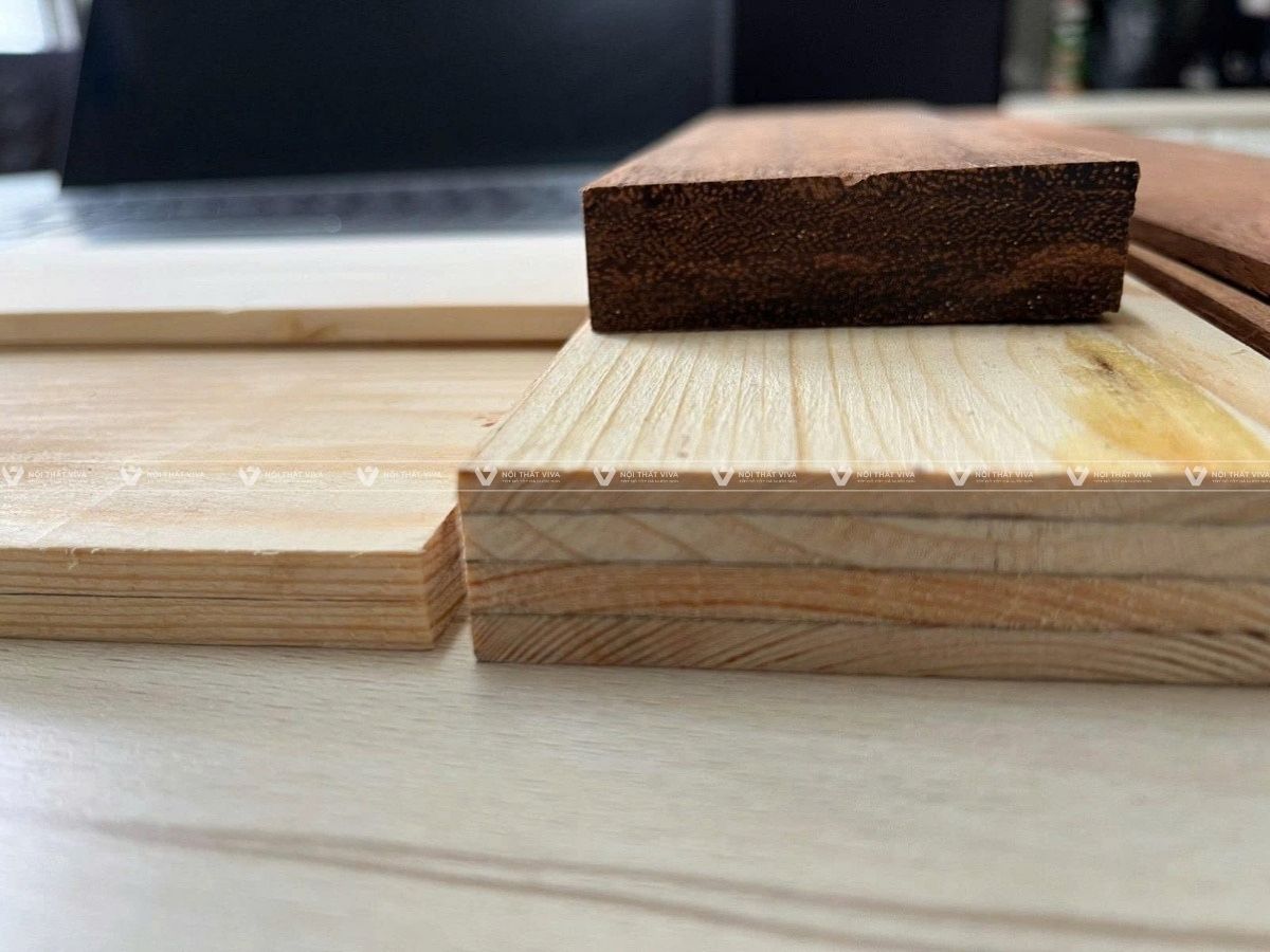 Tiêu chuẩn E0, E1, E2 là gì? Vì sao gỗ công nghiệp bắt buộc phải có chứng chỉ này? Tiêu chuẩn E0, E1, E2 là gì? Vì sao gỗ công nghiệp bắt buộc phải có chứng chỉ này?