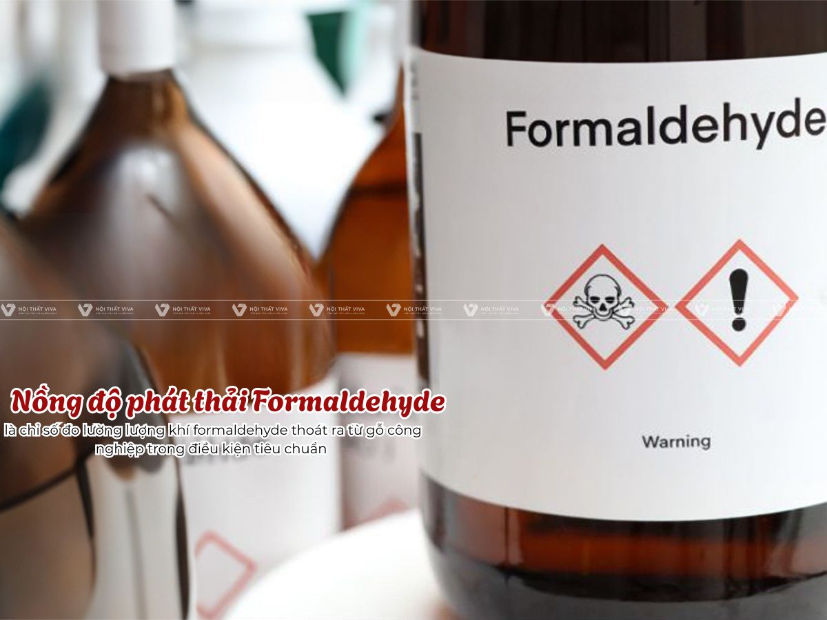 Tiêu chuẩn E0, E1, E2 là gì? Vì sao gỗ công nghiệp bắt buộc phải có chứng chỉ này? Tiêu chuẩn E0, E1, E2 là gì? Vì sao gỗ công nghiệp bắt buộc phải có chứng chỉ này?