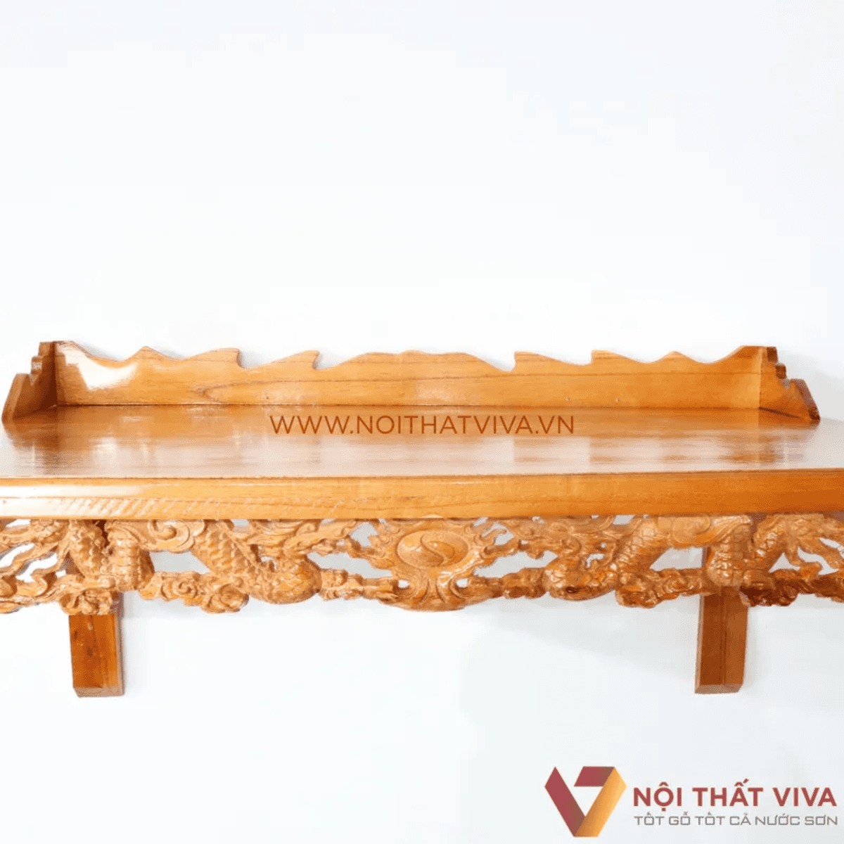 Tổng hợp 5 xu hướng thiết kế tủ thờ gỗ đơn giản, thịnh hành hiện nay
