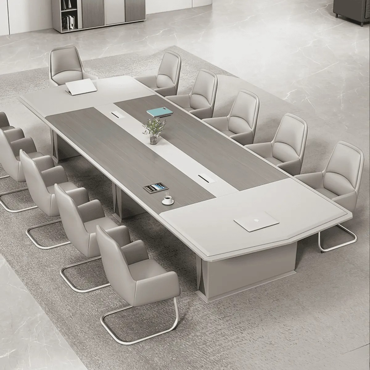 Tổng hợp bàn họp gỗ công nghiệp đẹp, chất lượng và được đánh giá cao Tổng hợp bàn họp gỗ công nghiệp đẹp, chất lượng và được đánh giá cao