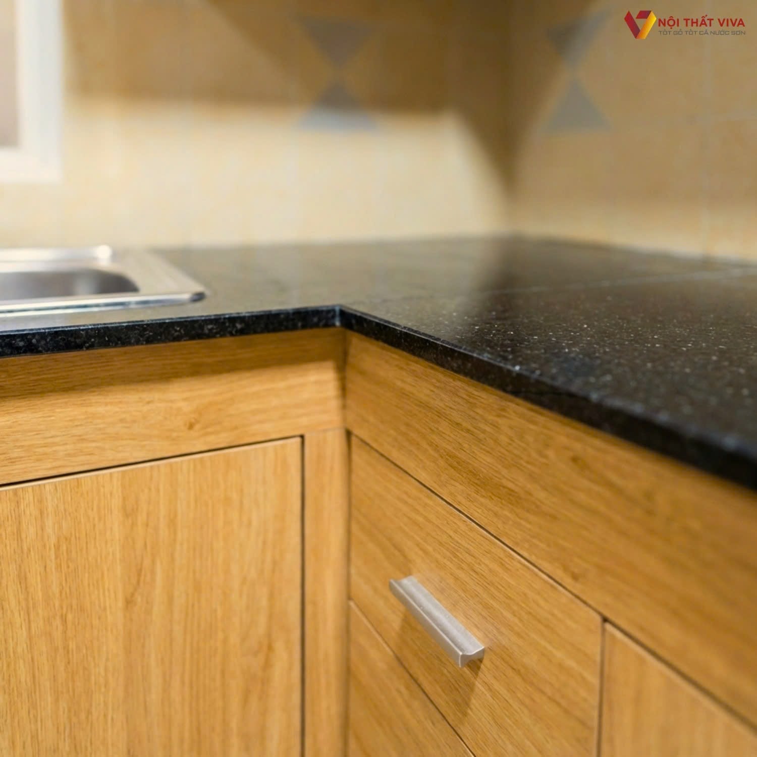 Tổng hợp mẫu tủ bếp đẹp, tiện nghi cho mọi kh&ocirc;ng gian nh&agrave; ở 