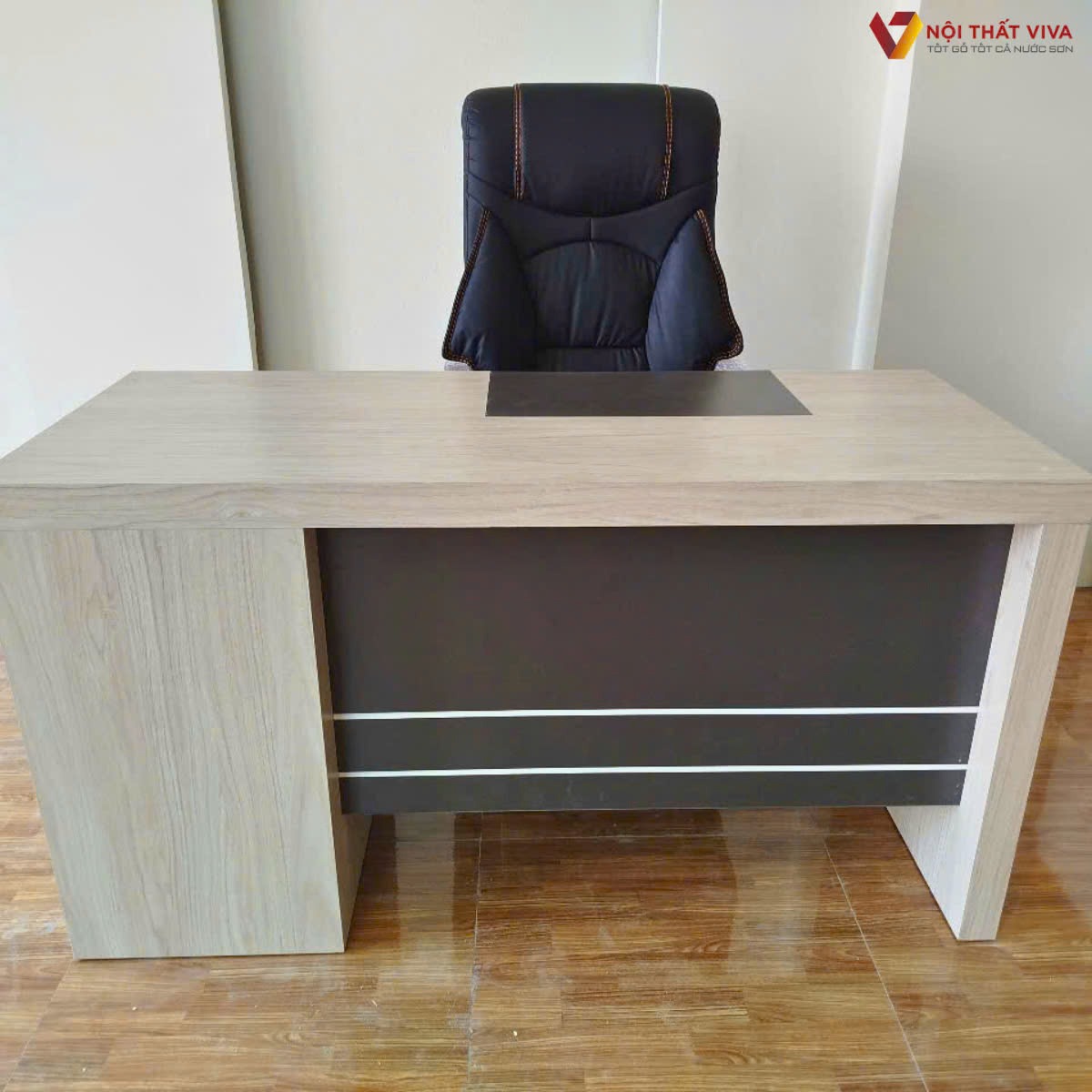 Top 10 mẫu bàn giám đốc cao cấp sang trọng, khẳng định vị thế lãnh đạo 