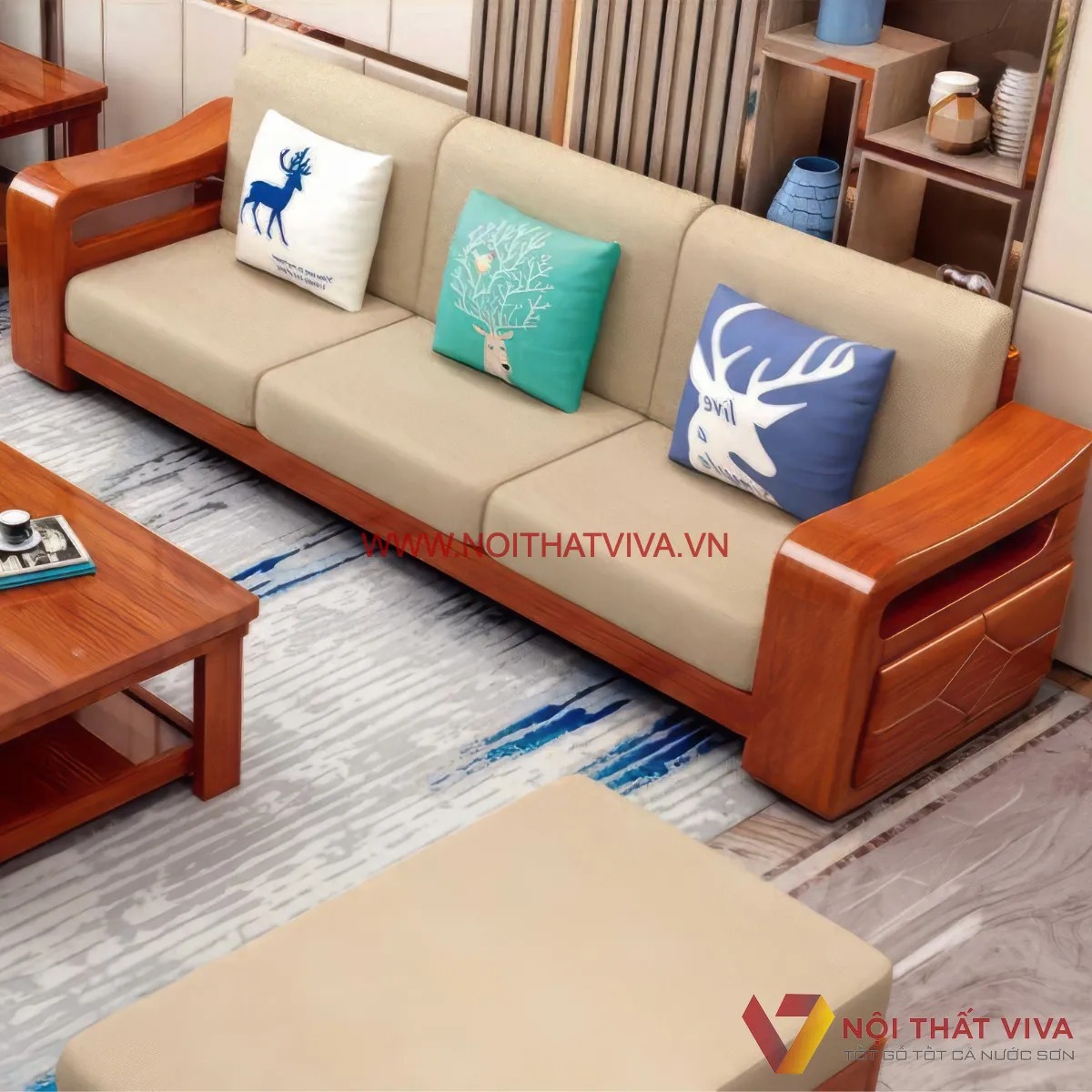 Top 15+ mẫu sofa bệt kiểu Nhật đẹp, nhỏ gọn cho mọi không gian Top 15+ mẫu sofa bệt kiểu Nhật đẹp, nhỏ gọn cho mọi không gian