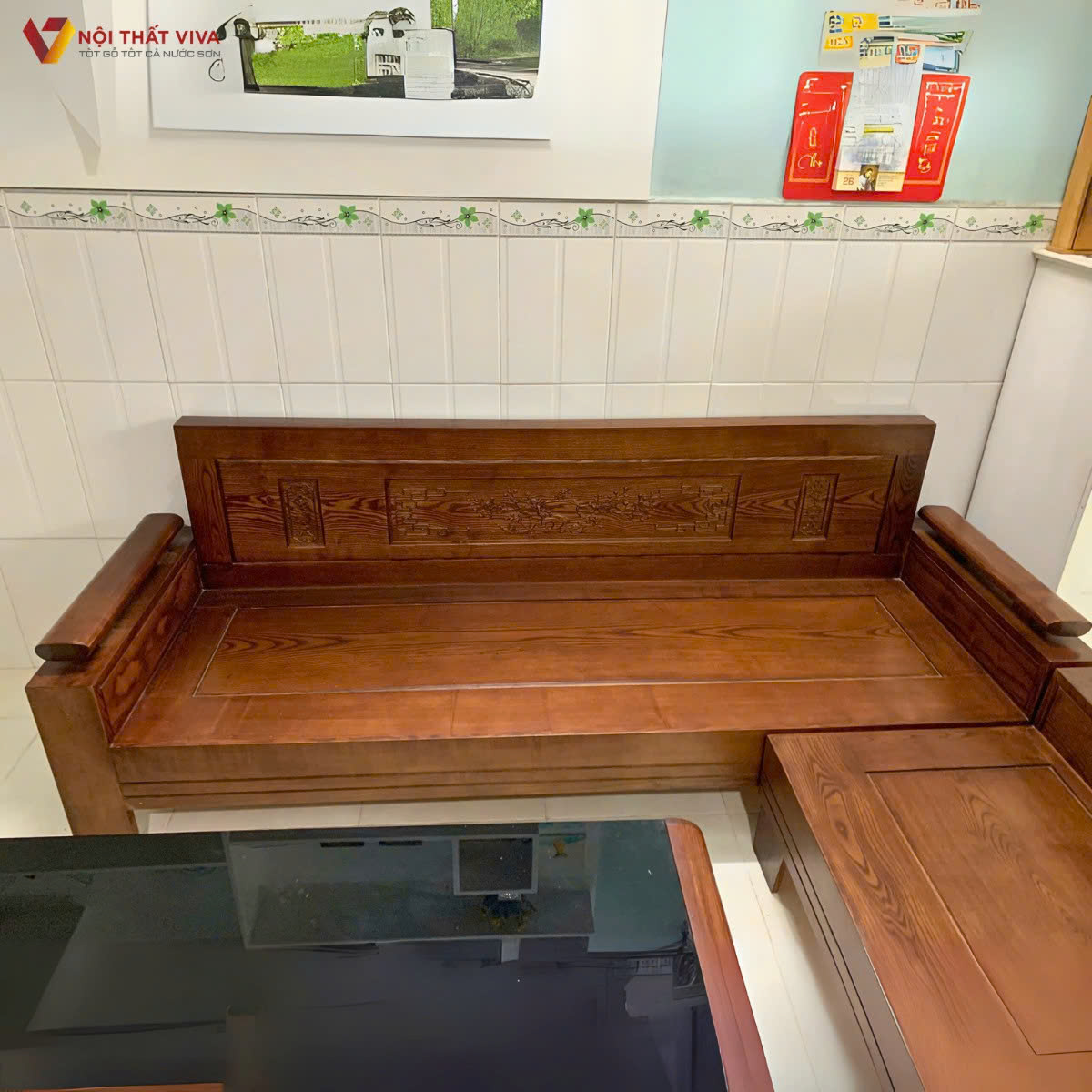 Top 15+ mẫu sofa bệt kiểu Nhật đẹp, nhỏ gọn cho mọi không gian Top 15+ mẫu sofa bệt kiểu Nhật đẹp, nhỏ gọn cho mọi không gian