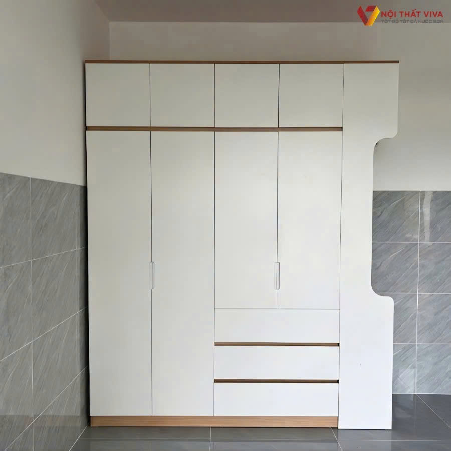 Top 15+ mẫu tủ quần áo Cần Thơ hiện đại, bền đẹp, giá xưởng Top 15+ mẫu tủ quần áo Cần Thơ hiện đại, bền đẹp, giá xưởng