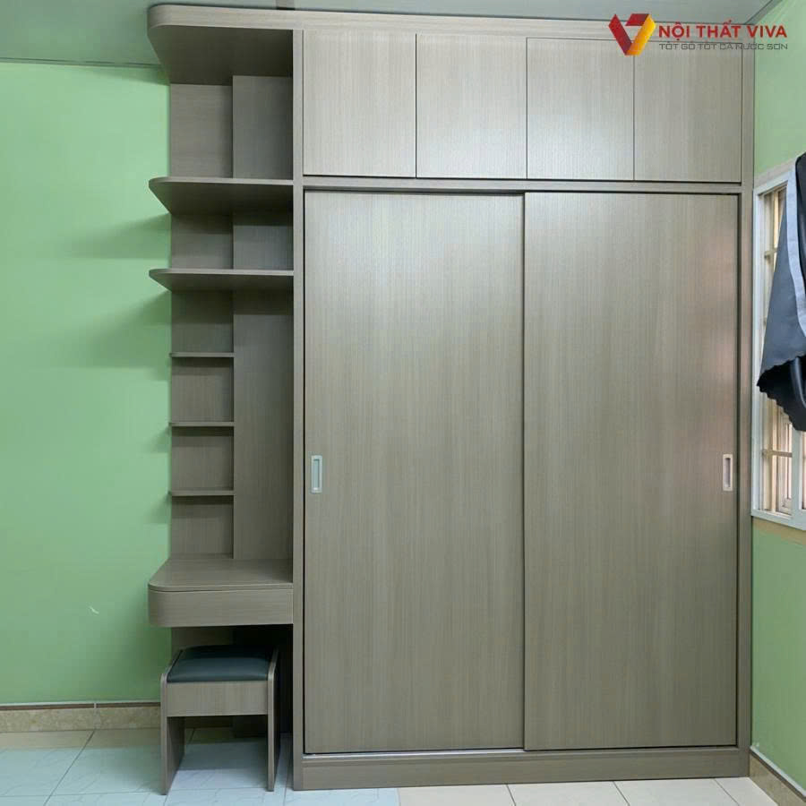 Top 15+ mẫu tủ quần áo Cần Thơ hiện đại, bền đẹp, giá xưởng Top 15+ mẫu tủ quần áo Cần Thơ hiện đại, bền đẹp, giá xưởng