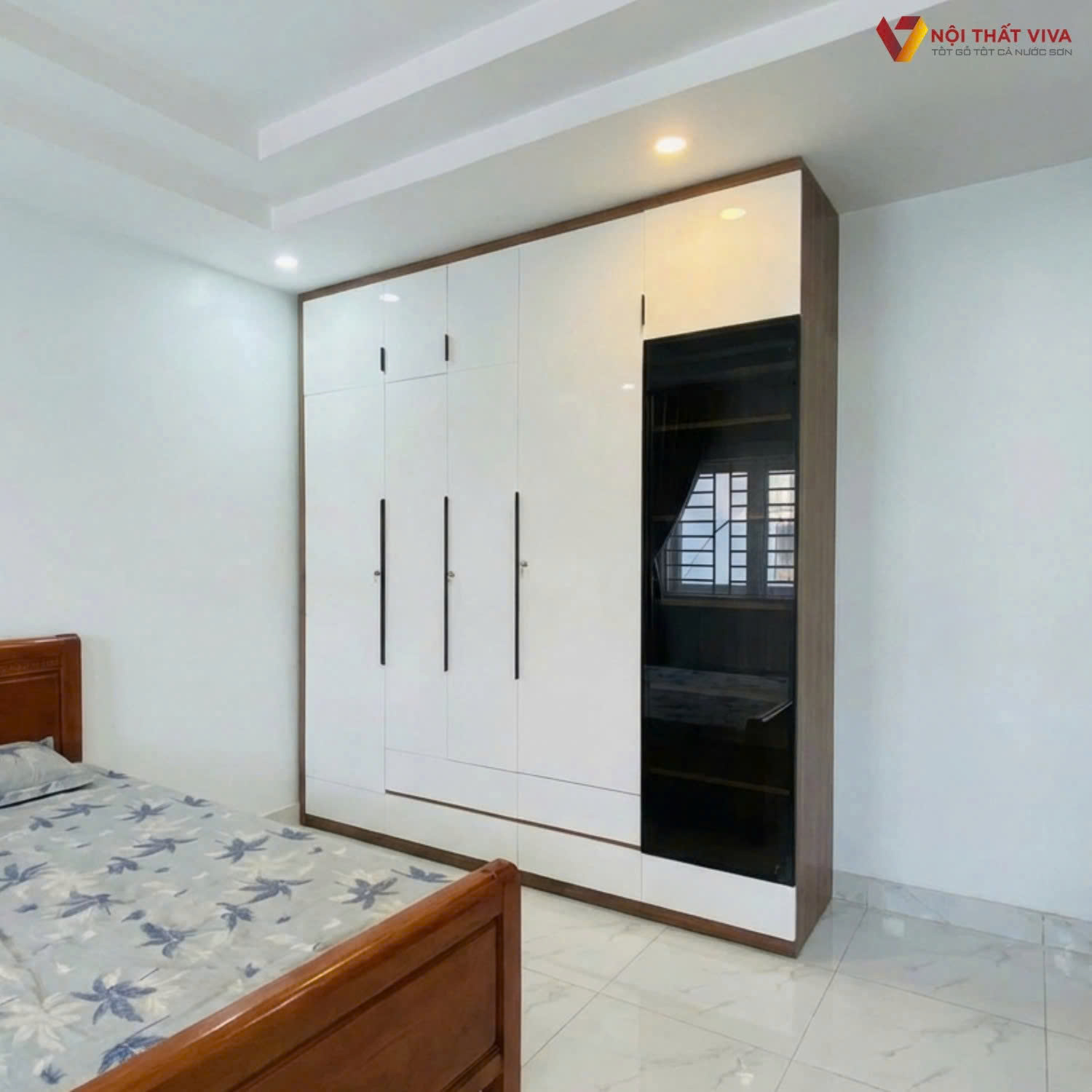 Top 15+ mẫu tủ quần áo Cần Thơ hiện đại, bền đẹp, giá xưởng Top 15+ mẫu tủ quần áo Cần Thơ hiện đại, bền đẹp, giá xưởng