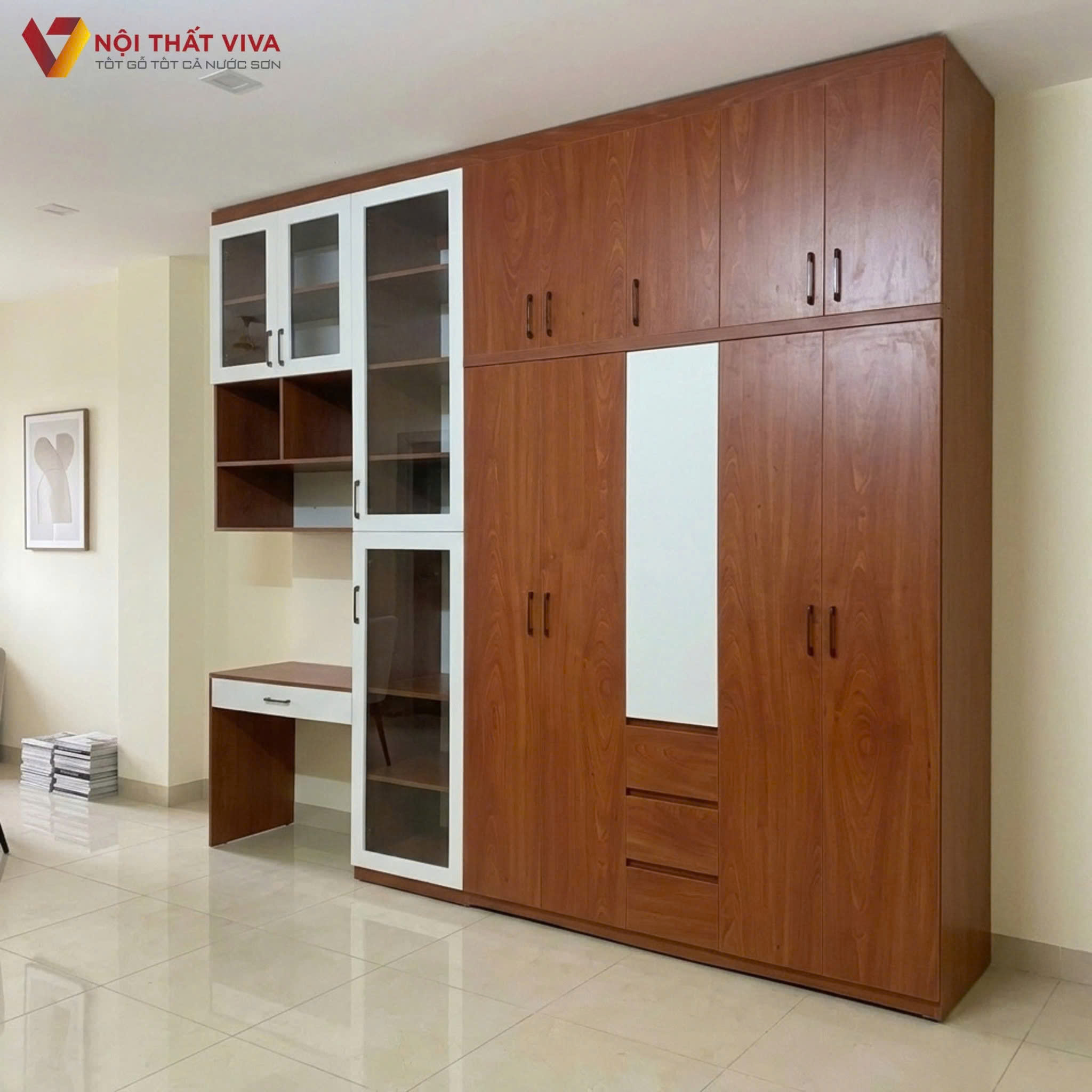 Top 15+ mẫu tủ quần áo Cần Thơ hiện đại, bền đẹp, giá xưởng Top 15+ mẫu tủ quần áo Cần Thơ hiện đại, bền đẹp, giá xưởng