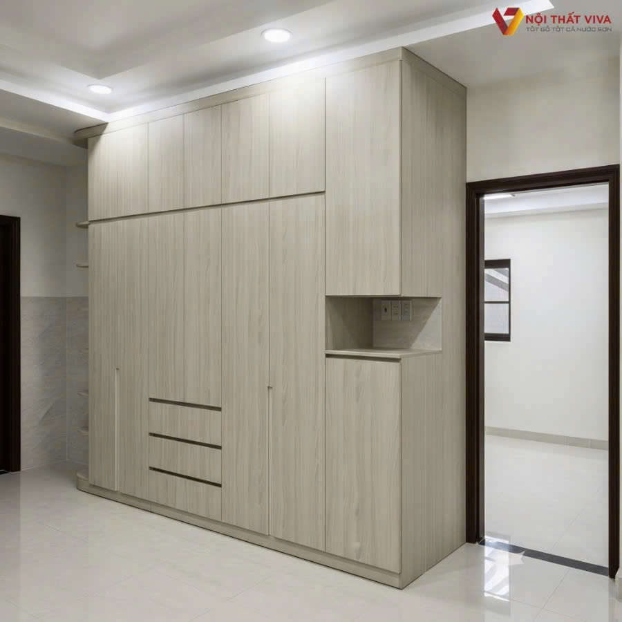 Top 15+ mẫu tủ quần áo Cần Thơ hiện đại, bền đẹp, giá xưởng Top 15+ mẫu tủ quần áo Cần Thơ hiện đại, bền đẹp, giá xưởng
