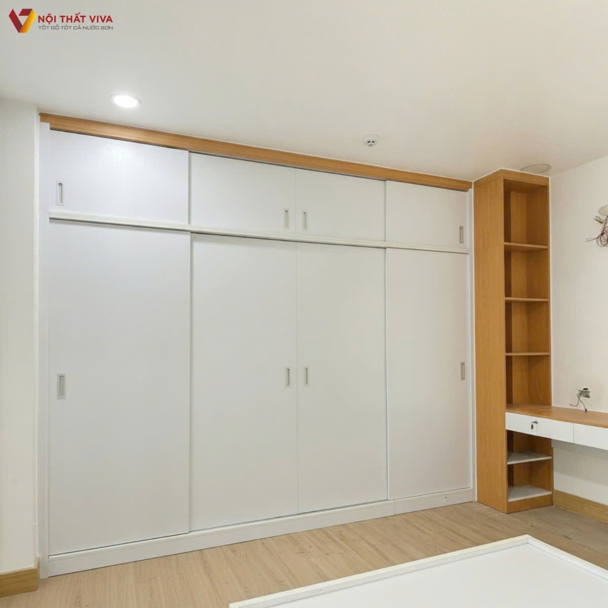 Top 15+ mẫu tủ quần áo Cần Thơ hiện đại, bền đẹp, giá xưởng Top 15+ mẫu tủ quần áo Cần Thơ hiện đại, bền đẹp, giá xưởng
