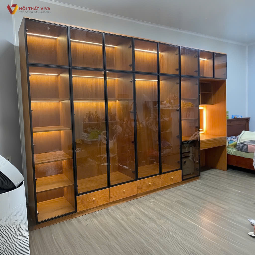Top 15+ mẫu tủ quần áo Cần Thơ hiện đại, bền đẹp, giá xưởng Top 15+ mẫu tủ quần áo Cần Thơ hiện đại, bền đẹp, giá xưởng