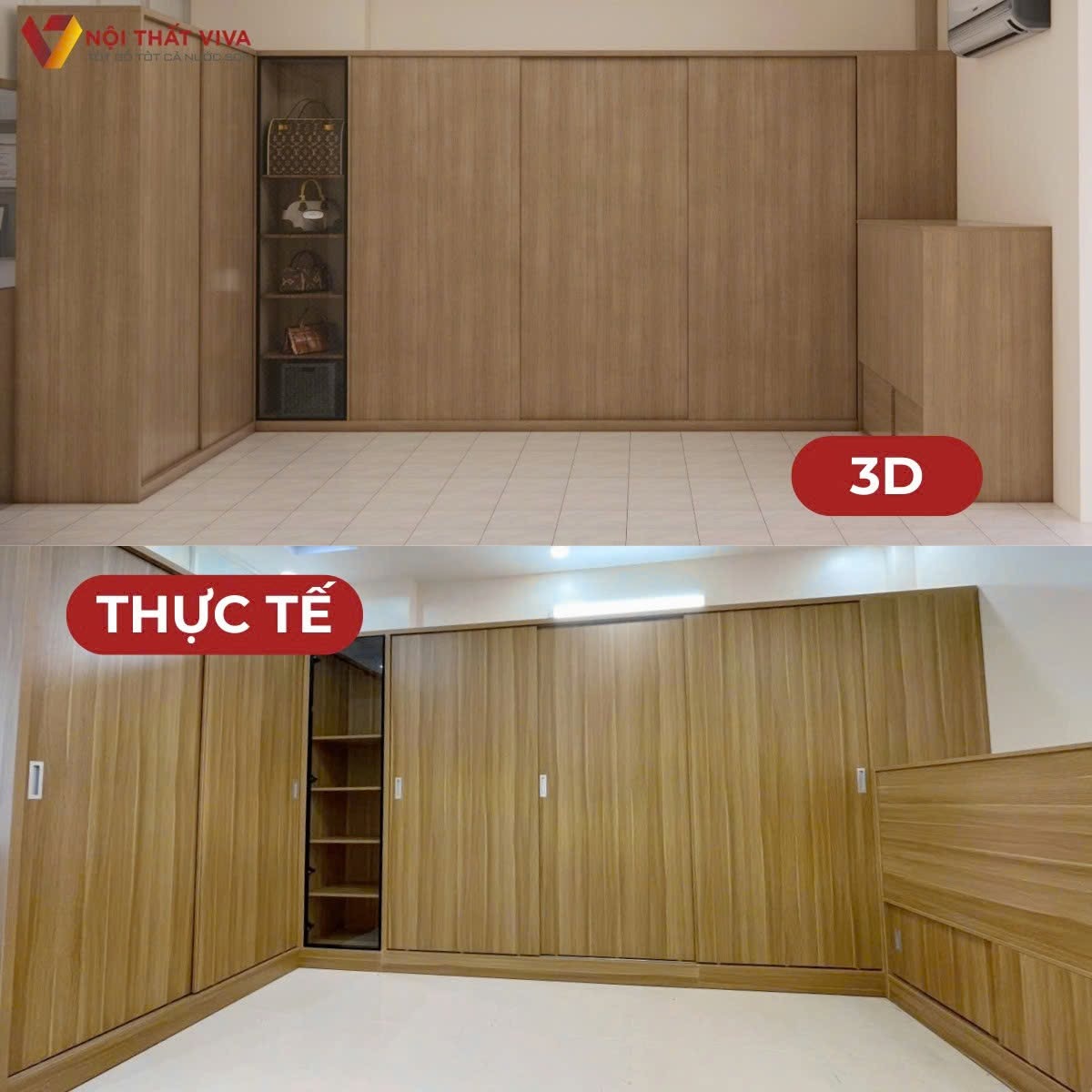Top 15+ mẫu tủ quần áo Cần Thơ hiện đại, bền đẹp, giá xưởng Top 15+ mẫu tủ quần áo Cần Thơ hiện đại, bền đẹp, giá xưởng