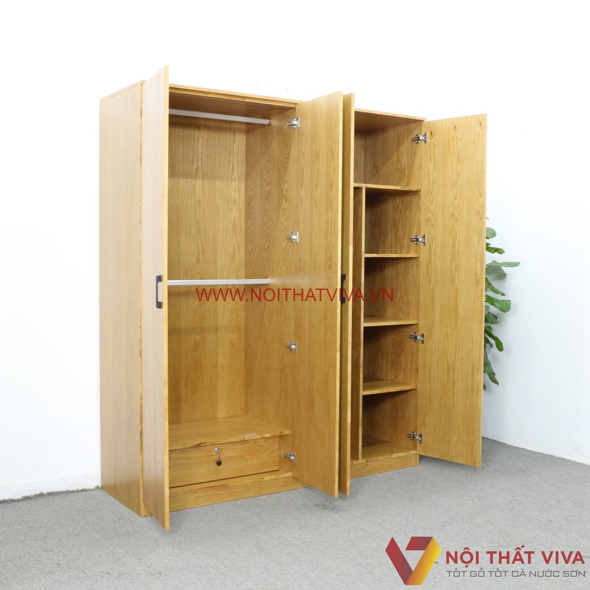 Top 15+ mẫu tủ quần áo Cần Thơ hiện đại, bền đẹp, giá xưởng Top 15+ mẫu tủ quần áo Cần Thơ hiện đại, bền đẹp, giá xưởng