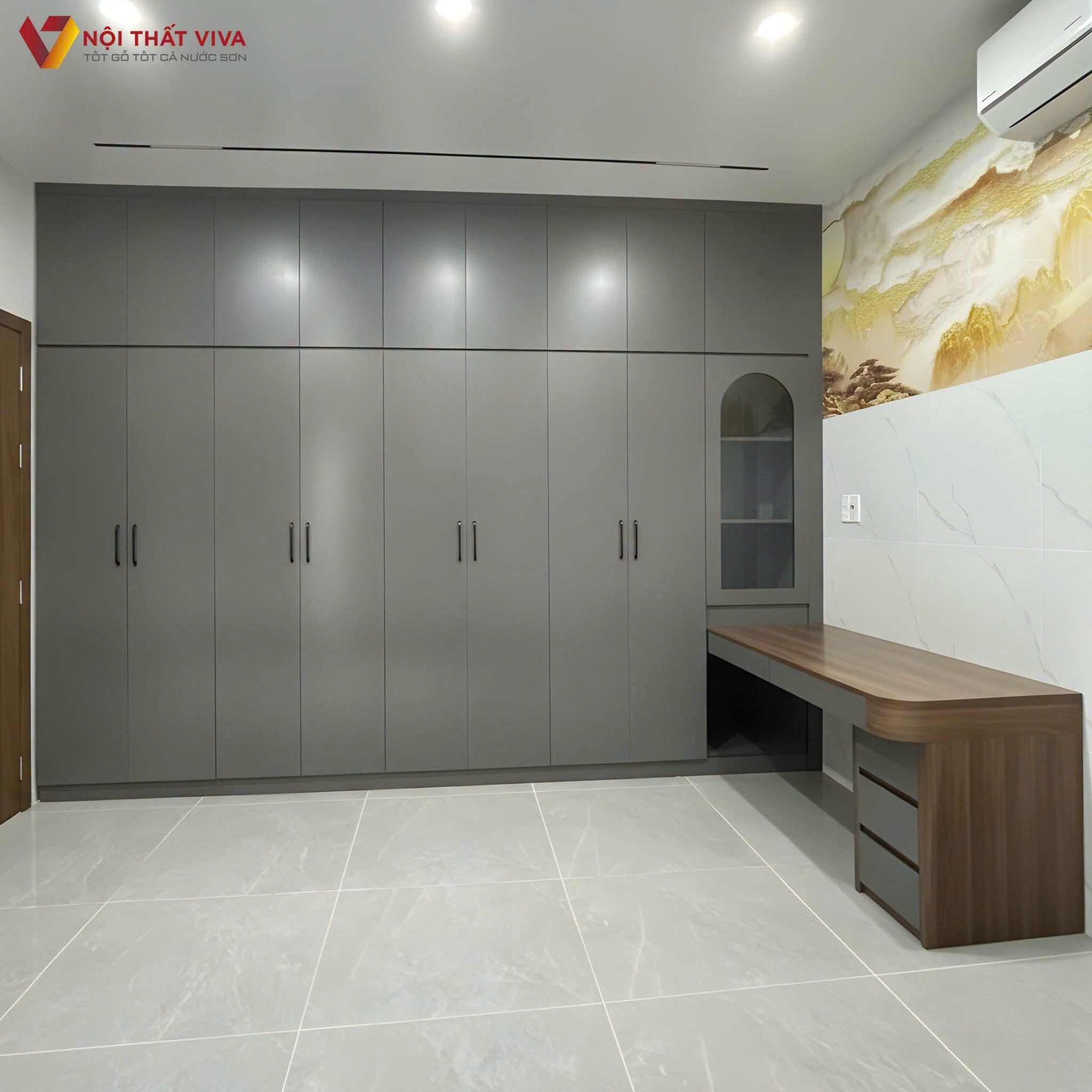 Top 15+ mẫu tủ quần áo Cần Thơ hiện đại, bền đẹp, giá xưởng Top 15+ mẫu tủ quần áo Cần Thơ hiện đại, bền đẹp, giá xưởng