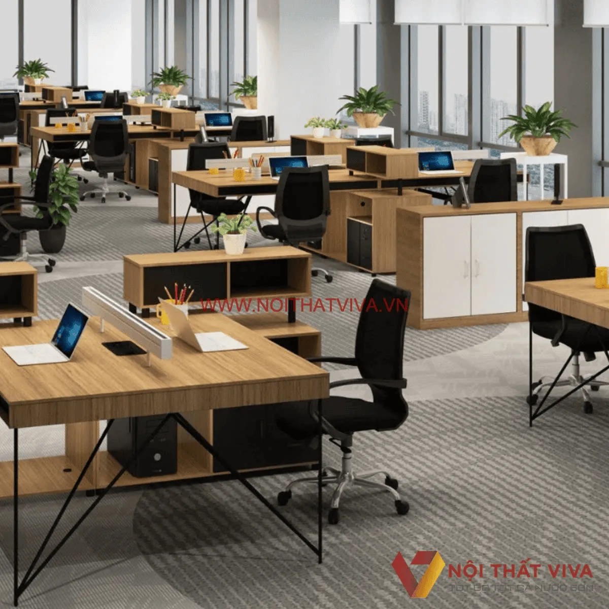 Top 20 mẫu bàn ghế văn phòng hiện đại, đẹp, bền, giá tốt nhất Top 20 mẫu bàn ghế văn phòng hiện đại, đẹp, bền, giá tốt nhất