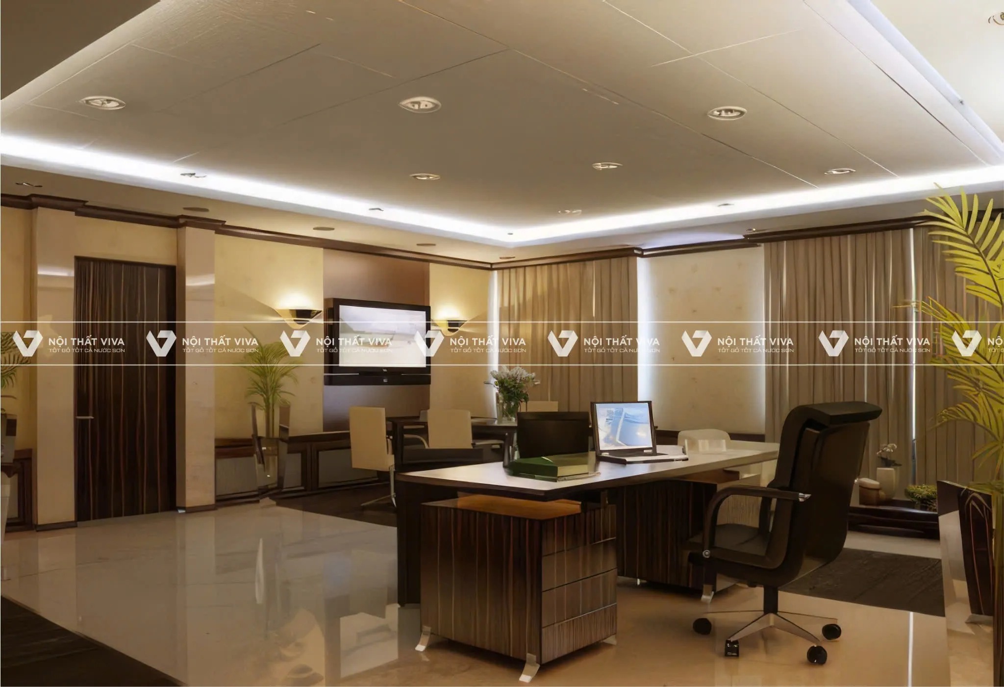 Top 20 mẫu bàn ghế văn phòng hiện đại, đẹp, bền, giá tốt nhất Top 20 mẫu bàn ghế văn phòng hiện đại, đẹp, bền, giá tốt nhất