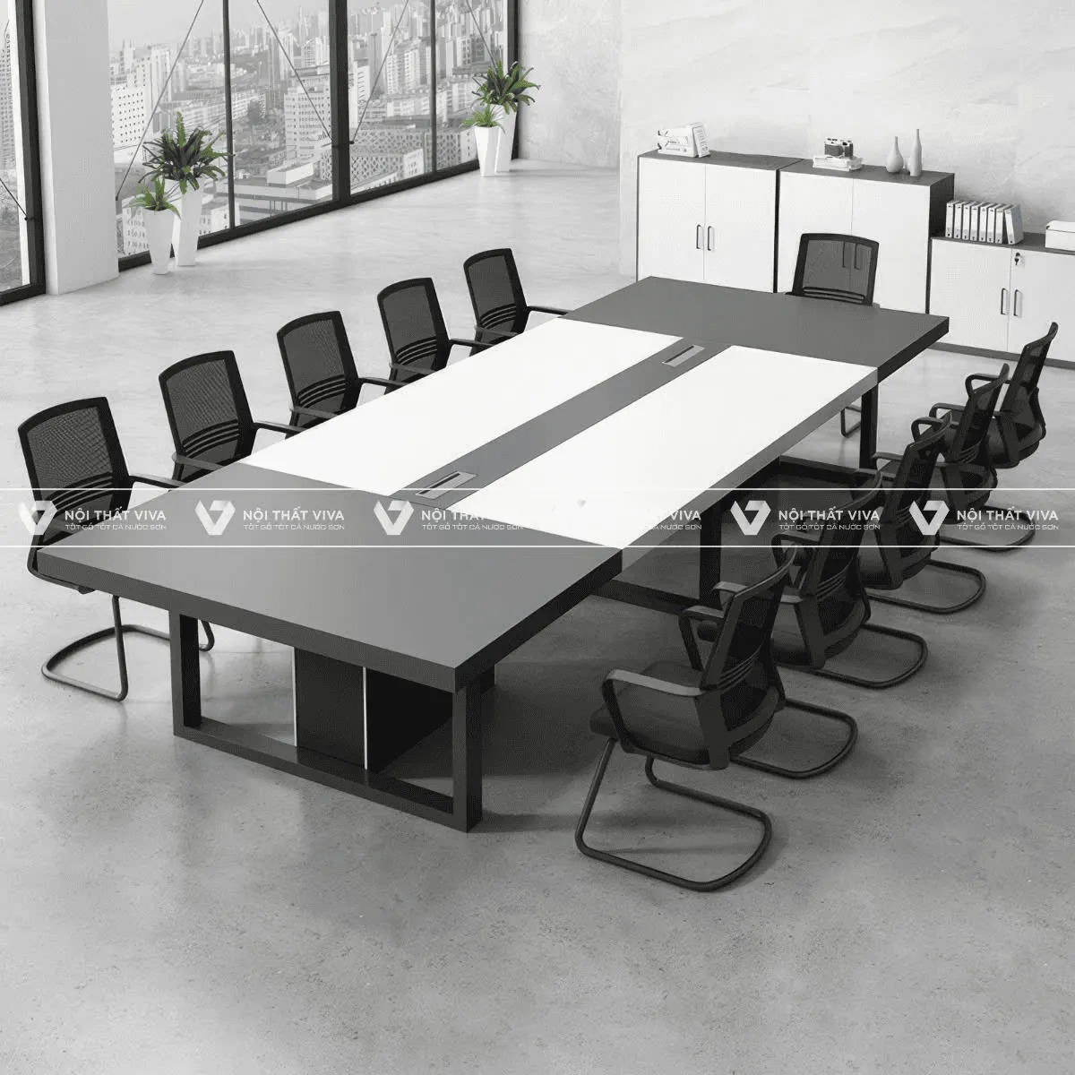 Top 20 mẫu bàn ghế văn phòng hiện đại, đẹp, bền, giá tốt nhất Top 20 mẫu bàn ghế văn phòng hiện đại, đẹp, bền, giá tốt nhất