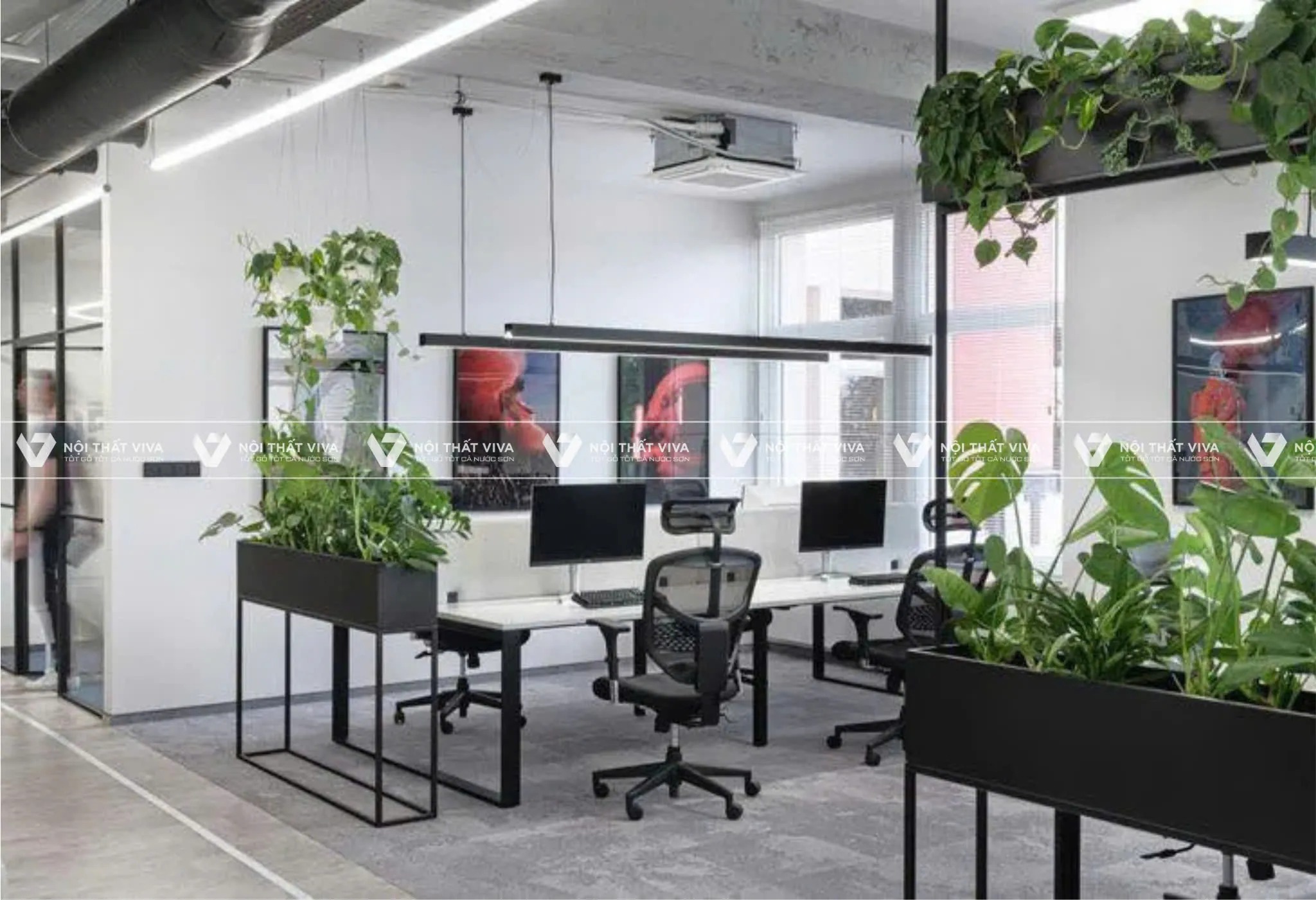 Top 20 mẫu bàn ghế văn phòng hiện đại, đẹp, bền, giá tốt nhất Top 20 mẫu bàn ghế văn phòng hiện đại, đẹp, bền, giá tốt nhất