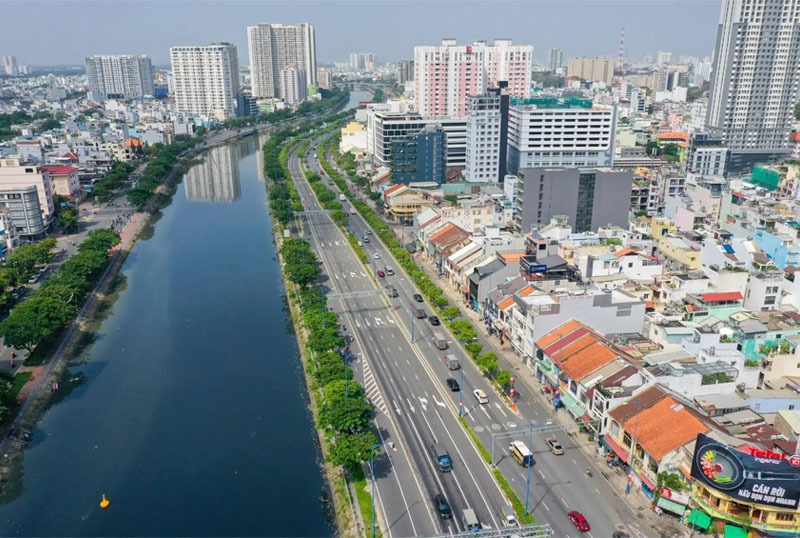 Top 3 con đường mua nội thất phường An Đông giá tốt không thể bỏ qua